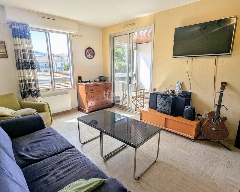 T2 de 49 m² avec cave - Quartier Méditerranée / Antigone - Pxl 20250521 143816134 2