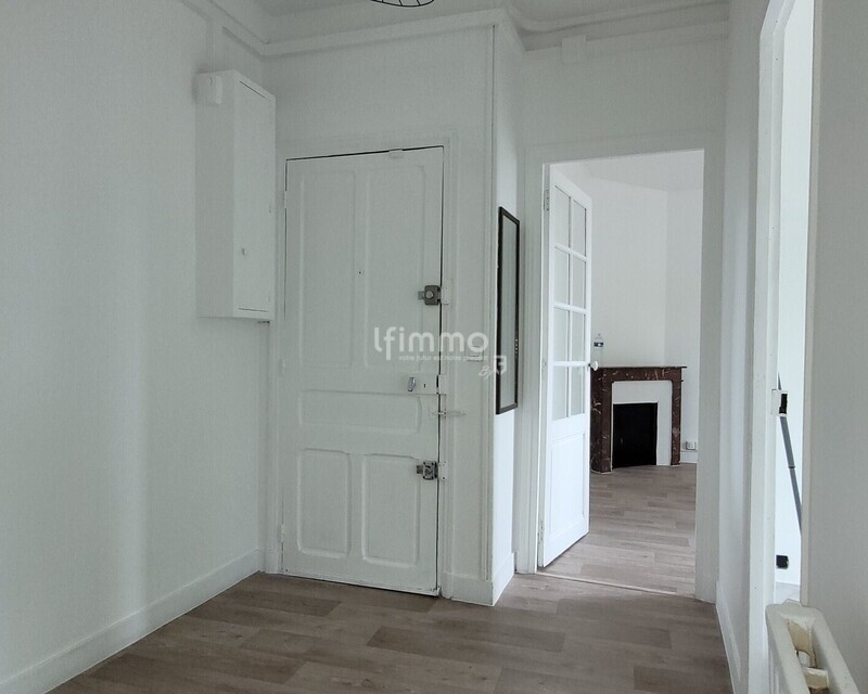 Appartement 2 pièces 41m²- Sevran/Livry - 20250512 141853