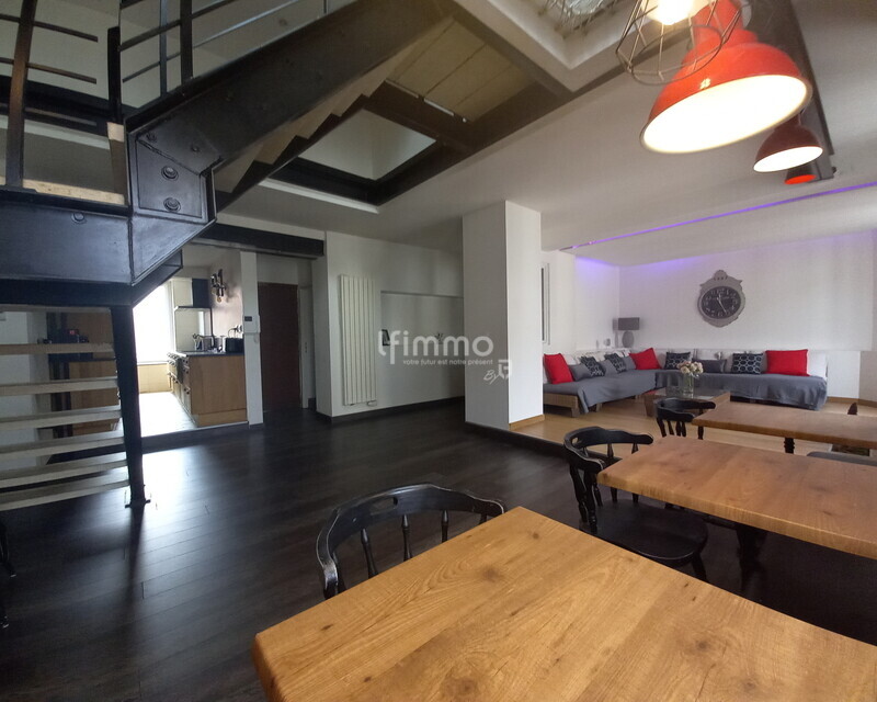 Loft en duplex Nancy - 20200925 113842