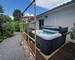 Maison dans quartier recherché - Jacuzzi