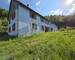Ferme partiellement rénovée – 338m² -145,66ares – Cadre rare - Façade n 2 - lucas miclo - ferme lapoutroie
