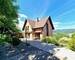 Belle villa d'architecte avec vue exceptionnelle et fort potentiel - 01