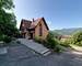 Villa d'architecte avec vue dominante – À réinventer selon vos envies - 0000