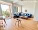 T3 traversant de 58 m² + garage 18 m² - Montpellier Sud - Aménagement virtuel