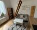 Investissement - Maison divisée en 2 studios - Salon 2 b