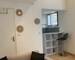 Investissement - Maison divisée en 2 studios - Salon 3a