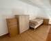 Investissement - Maison divisée en 2 studios - Mezanine b
