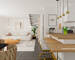 Maison accolée 5 pièces de 108 m² avec jardin – Gougenheim - Photo maison 1