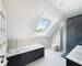 Maison accolée 5 pièces de 108 m² avec jardin – Gougenheim - Sci-abem 0011