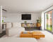 Maison accolée 5 pièces de 108 m² avec jardin – Gougenheim - Photo maison 4