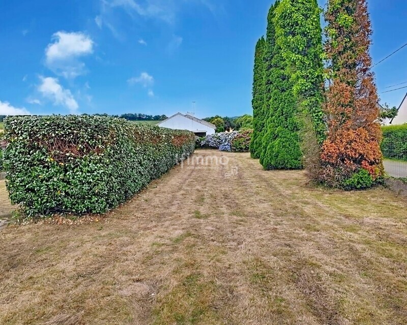 Terrain à bâtir de 680 m² à Plogonnec 29180 - Decodts-cast-st-gildas 00101  1 