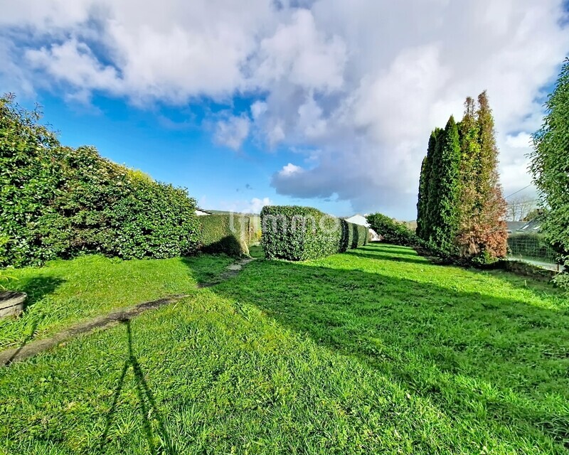 Terrain à bâtir de 680 m² à Plogonnec 29180 - Diabate-st-albln 00010