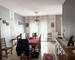 Vends à Roupeldange une belle maison de 90m2 plain pieds. - Sejour2