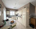 Vends à Roupeldange une belle maison de 90m2 plain pieds. - Cuisine1