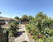 Vends à Roupeldange une belle maison de 90m2 plain pieds. - Jardin2