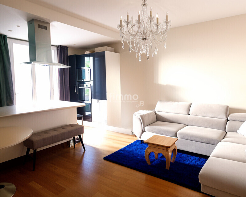 Le Perreux – 3P avec balcon à 200 m des bords de Marne - Renovateclub-improve-style-067ww5rx