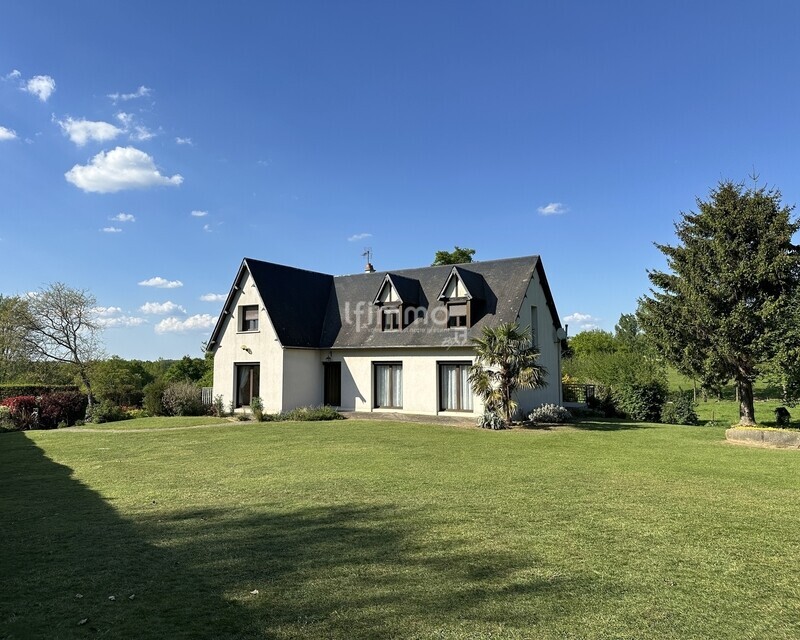 Maison familiale 156m2 - Img 3439