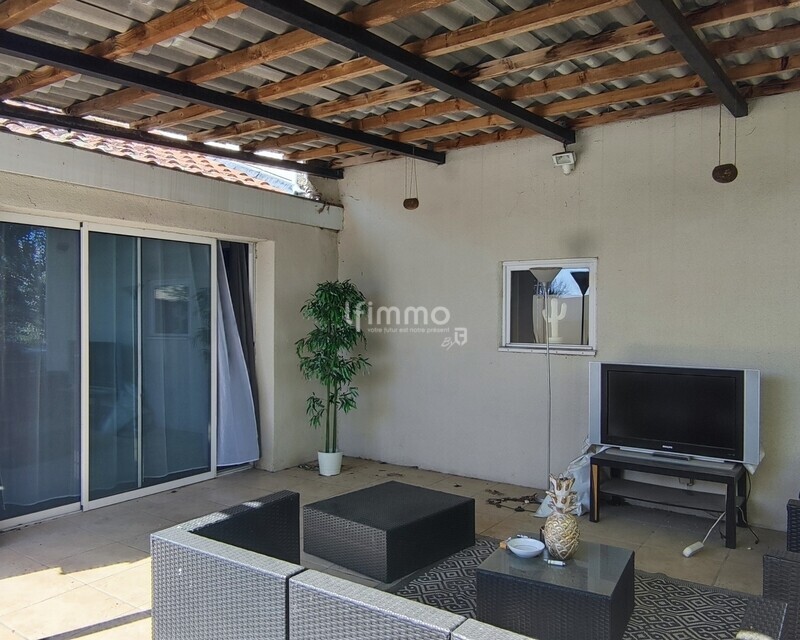 Maison de ville Carbon-blanc 315 000€ FAI - Img 20230408 154257