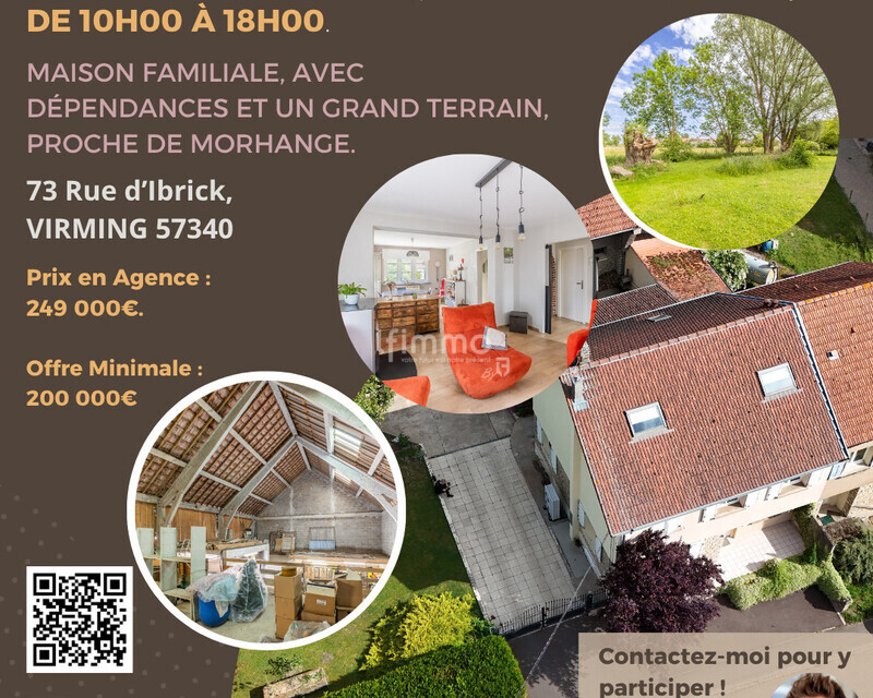 Vente sur Offres : JPO le 26 Juillet 2025. - Affiche jpo 26 juillet 2025.  2 
