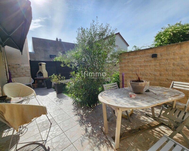 Maison familiale proche du Rer E - 946e1a37-d024-4e89-8b2a-35024c3c743c