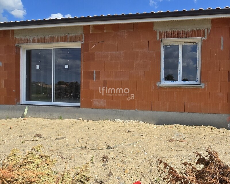 Maison 4 pièces 72 m² - 20250516 162056