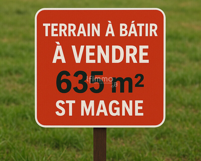 Terrain à batir de 635 m² - Chatgpt image 21 mai 2025 17 19 39