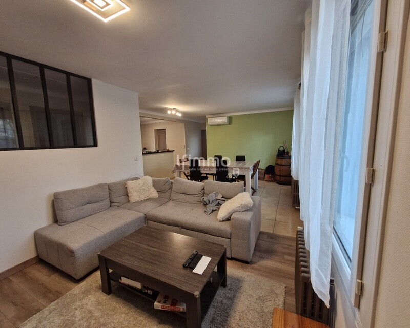 Maison de 80m2 jardin  - 20250523 181421