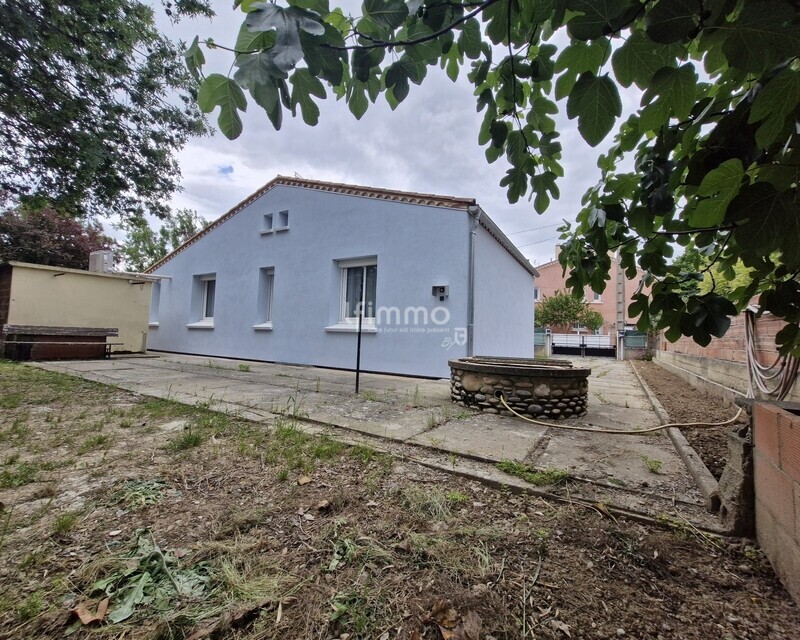 Jolie Maison de 80m2 - 20250523 180656