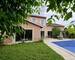 Maison traditionnelle - Jardin 3