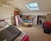 Maison traditionnelle - Atelier peinture