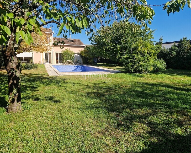 Maison dans quartier recherché - 3 jardin m.sembat 20251016