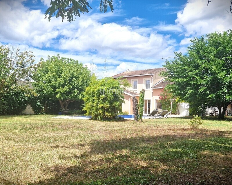 Maison familiale spacieuse - 20250722 151329