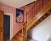 Maison traditionnelle - Escalier