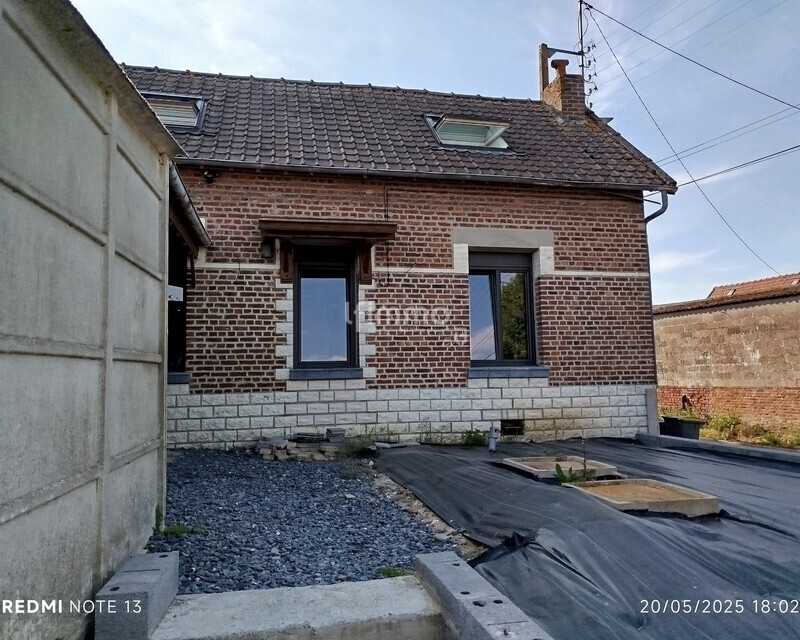 Maison individuelle - 1000004137