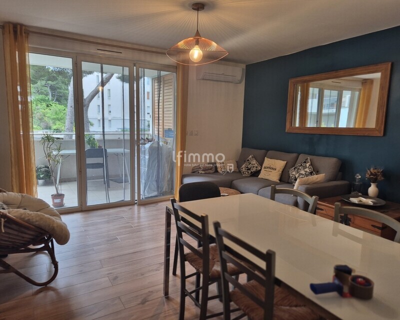 T3 62M2+Terrasse 17m2 Roy d'Espagne - 20250522 091020