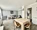 Aulnay-sous-Bois- Fontaine des prés- Appartement 4P- 70m2- Cave - Salon salle a manger