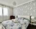 Aulnay-sous-Bois- Fontaine des prés- Appartement 4P- 70m2- Cave - Chambre 1