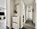 Aulnay-sous-Bois- Fontaine des prés- Appartement 4P- 70m2- Cave - Couloir  entrÉe