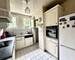 Aulnay-sous-Bois- Fontaine des prés- Appartement 4P- 70m2- Cave - Cuisine cellier