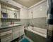 Bondy- La Noue- Appartement 4P-70m2-Balcon 7m2- PKG+Cave - Salle de bains
