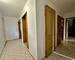 Bondy- La Noue- Appartement 4P-70m2-Balcon 7m2- PKG+Cave - Couloir dÉgagement