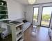 Studio meublé avec parking - Aiguerelles - Pxl 20240718 093548336