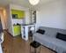 Studio meublé avec parking - Aiguerelles - Pxl 20240718 093512578