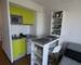 Studio meublé avec parking - Aiguerelles - Pxl 20240718 093711999