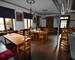Fonds de restaurant à Hoerdt - Salle 2