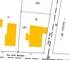A vendre terrain constructible de 321m² - Capturecadastre