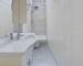 Grand T4 dernier étage centre ville Narbonne  - Appartement-t4-narbonne-bathroom