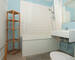 Grand studio meublé et équipé , Lille-Euralille - Lille -studio-15