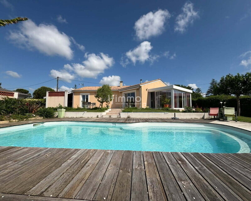 Maison de 118 m2 374 900€ FAI - Img 20250602 174401  5 
