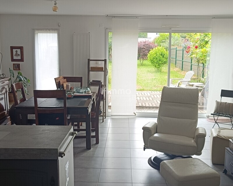 Maison 2 chambres + garage - Img 20250526 142716